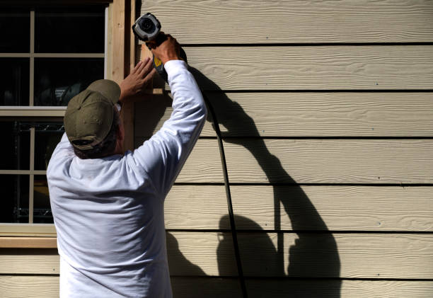 Best Siding Removal and Disposal  in Clarkston Heights Vineland, WA